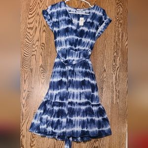 GAP XS NWT DRESS
